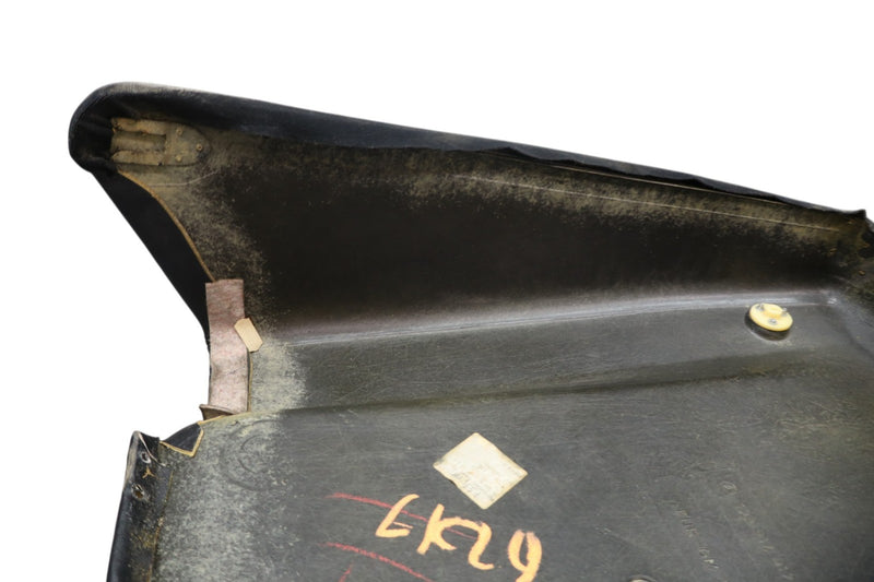 Load image into Gallery viewer, 90-02 Mercedes R129 SL320 SL500 Left Driver Seat Backrest Cover Panel Trim Oem
