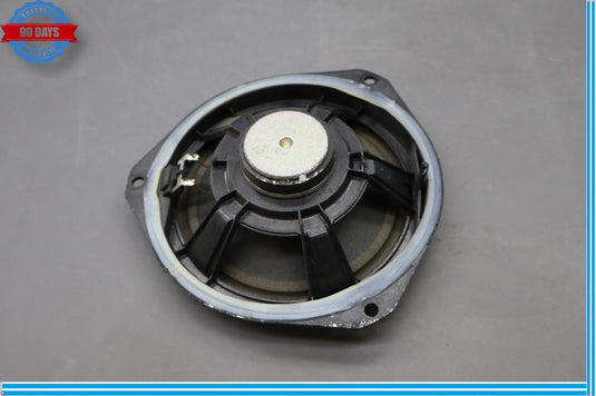 14-17 Maserati Ghibli Front Right Passenger Side Door Audio Sound Speaker Oem