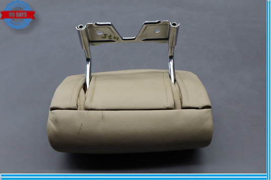 07-09 Lexus LS460 Rear Center Seat Headrest Head Rest Oem