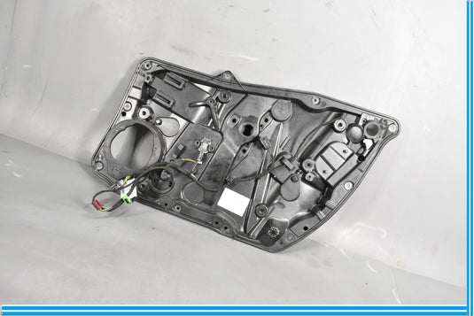 14-19 Mercedes W117 CLA250 Front Right Passenger Door Carrier Module Oem