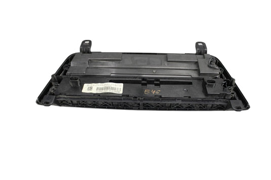 12-18 BMW 328i 335i F30 Dash Radio CD AC Heater Climate Control Switch Panel Oem