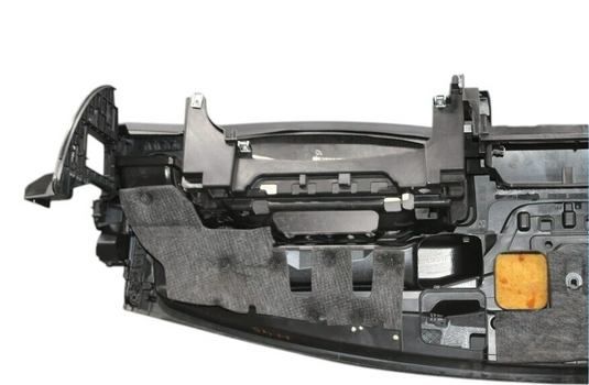 12-14 Mercedes CLS550 CLS400 W218 Dash Board Dashboard Panel 2188600602 Oem
