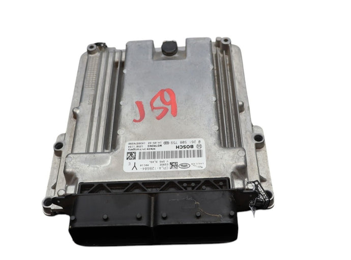 14-16 Range Rover Sport LR4 L494 Engine Computer Control Module ECM ECU PCM Oem
