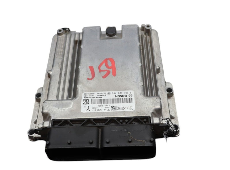 Load image into Gallery viewer, 14-16 Range Rover Sport LR4 L494 Engine Computer Control Module ECM ECU PCM Oem
