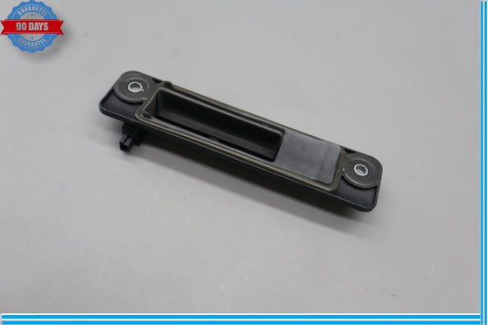 06-13 Mercedes GL550 GL450 Rear Trunk Tailgate Release Open Handle Oem