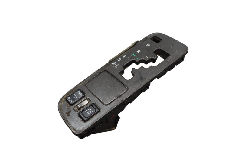 Load image into Gallery viewer, 02-05 Lexus SC430 Automatic Gear Selector Shift Shifter Mechanism Assembly Oem
