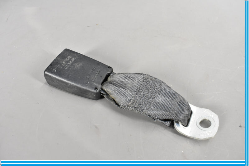 Load image into Gallery viewer, 02-10 Lexus SC430 Rear Left Driver Side Seat Belt Seatbelt Buckle Oem
