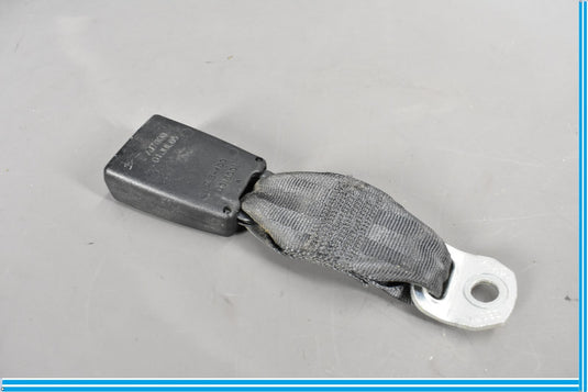 02-10 Lexus SC430 Rear Left Driver Side Seat Belt Seatbelt Buckle Oem