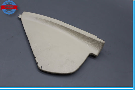 03-06 Mercedes SL600 SL500 Right Side Dashboard Dash Trim Panel Cover Oem