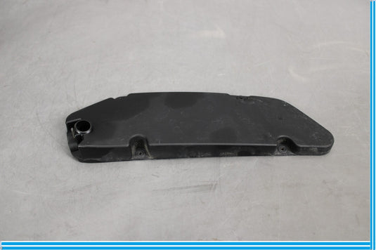 03-12 Mercedes R230 SL550 SL500 Left Upper Hood Air Intake Cowl Grille Mount Oem