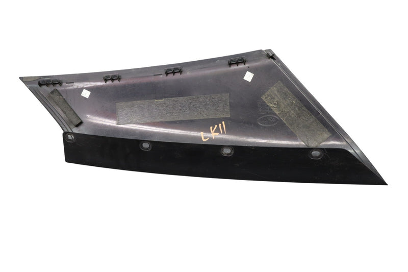 Load image into Gallery viewer, 06-13 Range Rover Sport Rear Left Side D Pillar Corner Molding Trim Cover Oem
