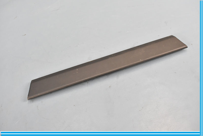 Load image into Gallery viewer, 12-16 BMW 650i Coupe Front Dash Molding Trim Cover Panel 105024395 Oem
