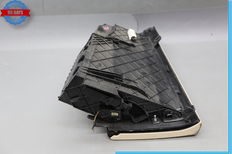 Load image into Gallery viewer, 09-15 BMW 750Li F01 F02 Dash Dashboard Glove Box Storage Compartment Oem
