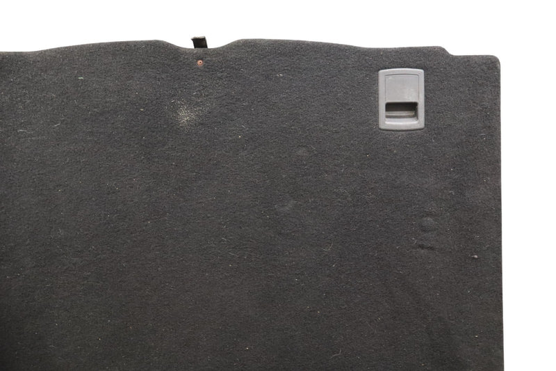 Load image into Gallery viewer, 14-20 Maserati Ghibli M157 Rear Trunk Cargo Spare Floor Carpet Cover Trim Oem
