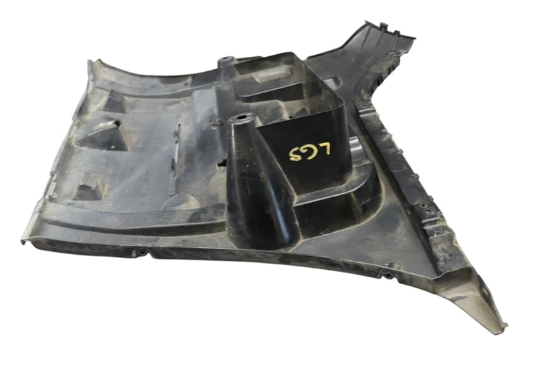 Load image into Gallery viewer, 09-15 BMW 750i 740i 740Li Rear Left Driver Side Bumper Mount Support Bracket OEM
