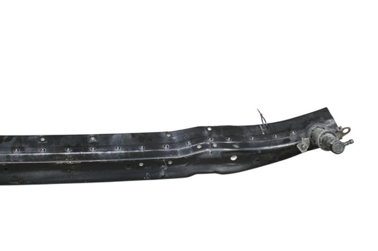 00-06 Mercedes S500 S600 W220 Rear Bumper Reinforcement Impact Bar Oem