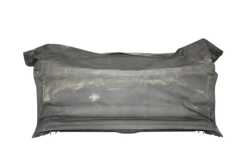 Load image into Gallery viewer, 02-05 Ford Thunderbird Convertible Roof Soft Top Black 3W6Z7652700AA Oem
