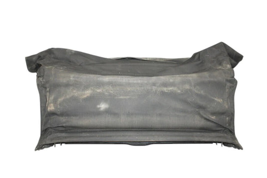 02-05 Ford Thunderbird Convertible Roof Soft Top Black 3W6Z7652700AA Oem