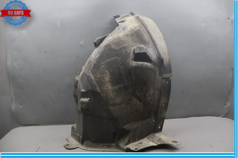 Load image into Gallery viewer, 14-21 BMW i3 i3s I01 Front Right Side Rearward Fender Liner Splash Shield Oem
