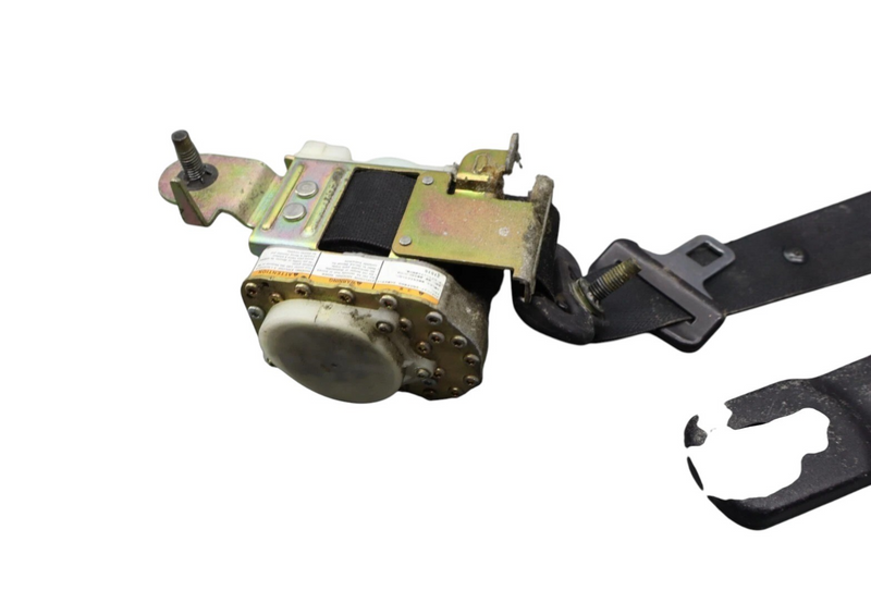 Load image into Gallery viewer, 02-05 Ford Thunderbird Left Driver Side Seat Belt Retractor 3W6Z76611B09AAA Oem
