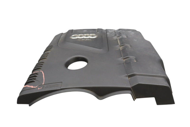 Load image into Gallery viewer, 09-17 Audi A4 A6 Quattro Q5 TFSI Turbo Engine Cover Panel 06J103925AG Oem
