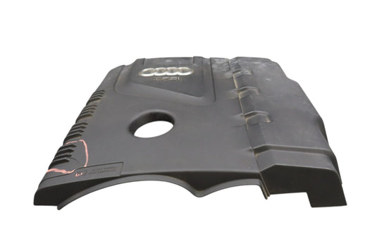 09-17 Audi A4 A6 Quattro Q5 TFSI Turbo Engine Cover Panel 06J103925AG Oem