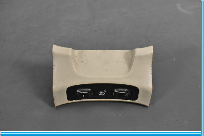 02-10 Lexus SC430 Front Center Console Seat Heater Control Switch Oem