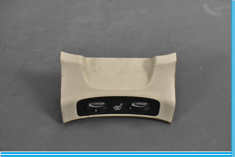 Load image into Gallery viewer, 02-10 Lexus SC430 Front Center Console Seat Heater Control Switch Oem
