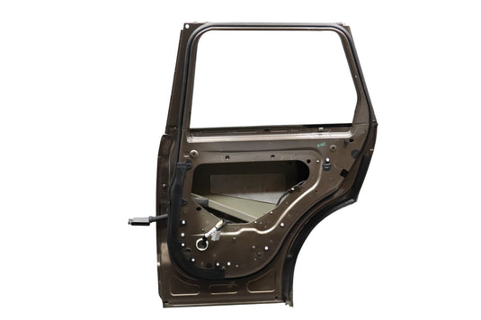 12-19 LR Range Rover Evoque L538 Rear Right Side Exterior Door Panel Shell Oem