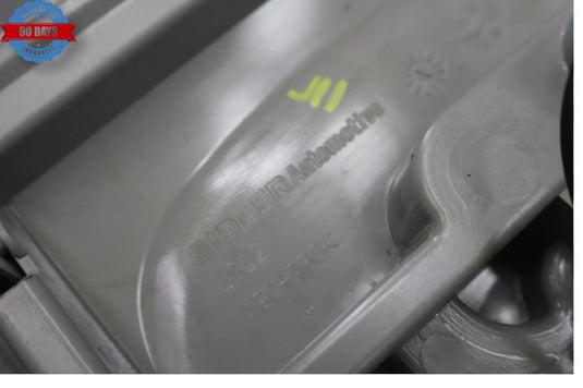 12-18 Audi A7 Roof Overhead Console Dome Light Lamp Panel Switch Assembly OEM