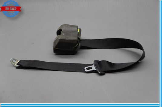 11-13 Audi A3 A3 Quattro Front Right Side Restraint Retractor 193857737 Oem