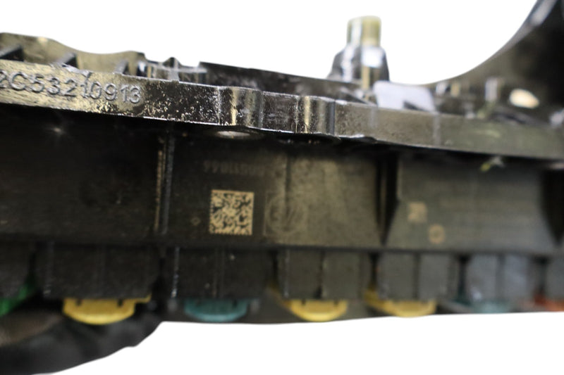 Load image into Gallery viewer, 10-15 Jaguar XJ XKR Automatic Transmission Valve Body Mechatronic 0260550043 Oem
