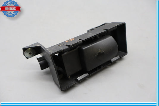 06-12 Mercedes X164 GL550 ML450 Rear Trunk Tailgate Release Open Handle Oem