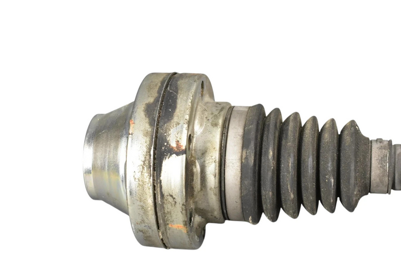 Load image into Gallery viewer, 11-17 Volkswagen VW Touareg Front Left Driver Side Axle Shaft Assembly Oem
