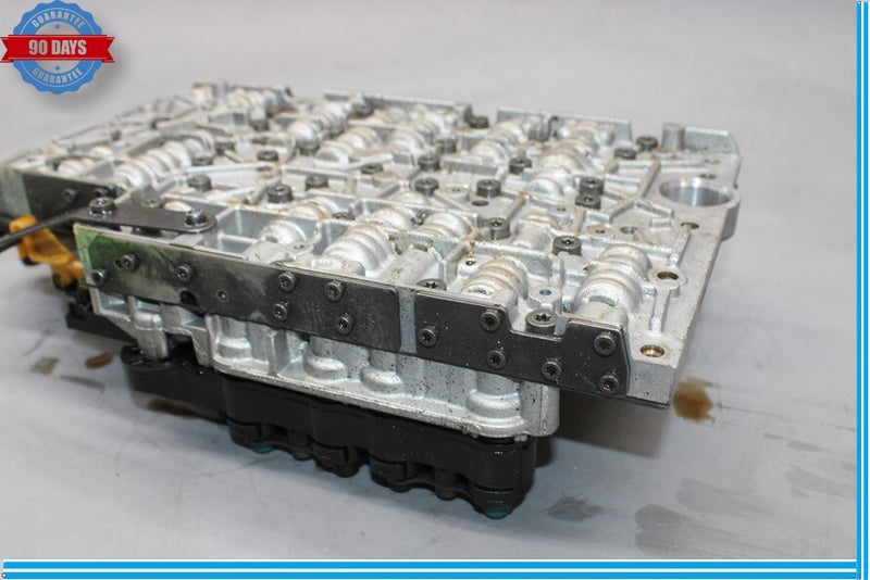 Load image into Gallery viewer, Mercedes C280 SL500 CL550 7G Tronic Speed Transmission Valve Body Assembly Oem
