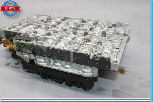 Mercedes C280 SL500 CL550 7G Tronic Speed Transmission Valve Body Assembly Oem