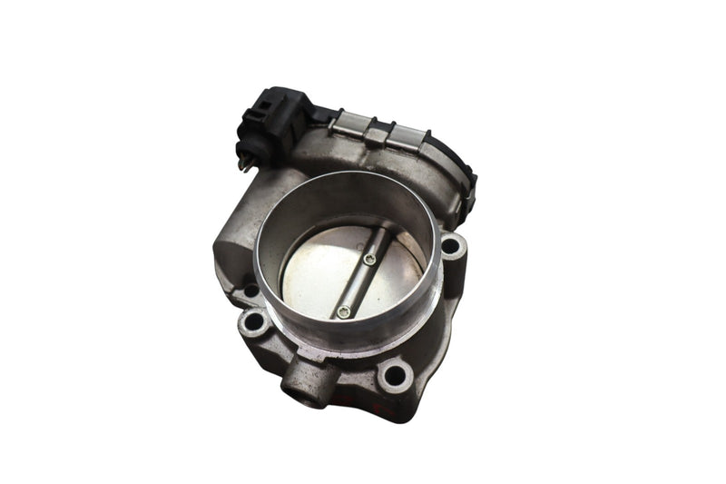 Load image into Gallery viewer, 03-21 Bentley Continental GTC GT Engine Throttle Body 07C133062 Oem
