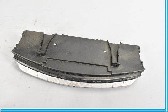 07-14 Mercedes S550 CL550 W221 Ac A/c Heater Climate Control Switch Panel Oem