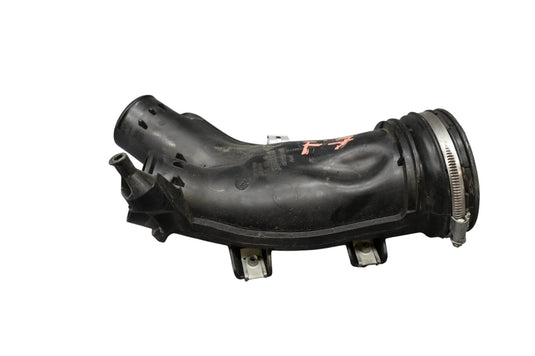 09-12 BMW 740i 740Li 750i 750Li Turbo Intercooler Air Intake Air Duct Y Pipe Oem