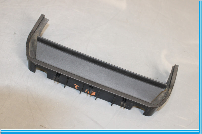 Load image into Gallery viewer, 04-10 BMW 645Ci 650i Front Steering Wheel Column Cover Trim Oem
