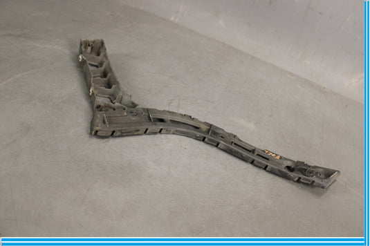 09-15 Jaguar XF Rear Left Driver Side Bumper Support Bracket Oem