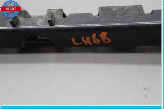 10-13 Mercedes E350 E550 Rear Left Driver Side Bumper Holder Bracket Oem