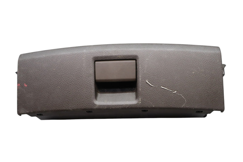 Load image into Gallery viewer, 08-18 Audi A6 A7 Quattro Front Seat Lower Compartment Storage Tray Oem
