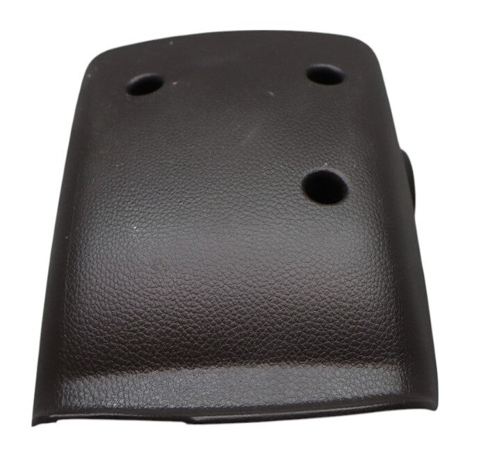 Load image into Gallery viewer, 11-13 Hyundai Equus Front Left Steering Wheel Column Trim Lower Shroud Oem
