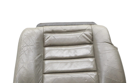 03-07 HUMMER H2 Front Right Passenger Side Seat Lower Cushion 88940350 Oem