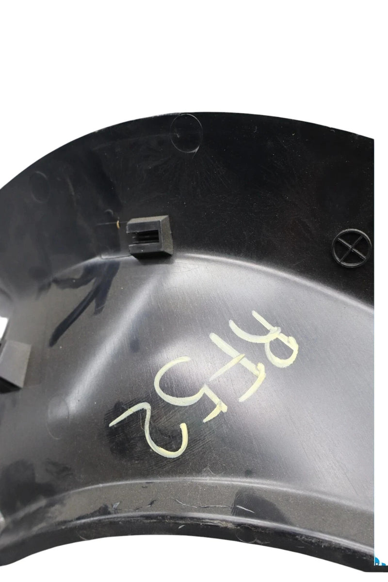 Load image into Gallery viewer, 06-12 Bentley Continental Flying Spur GT Rear Right Side Trunk Panel Trim Oem
