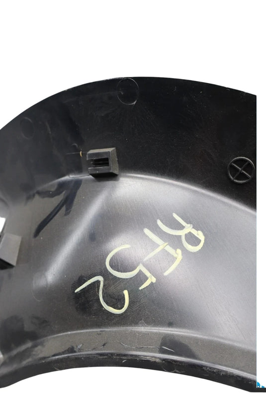 06-12 Bentley Continental Flying Spur GT Rear Right Side Trunk Panel Trim Oem