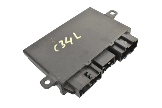 11-18 Porsche Cayenne 958 Front Left Driver Side Seat Control Module Oem