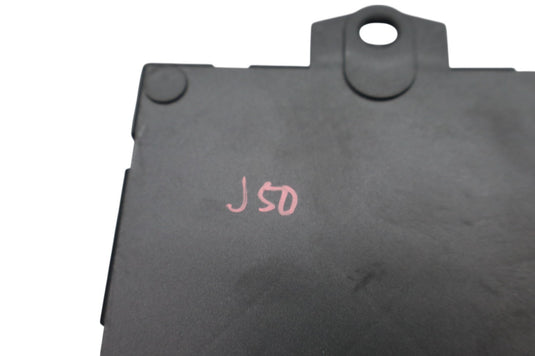 14-21 Maserati Ghibli Rear Deck Trunk Lid Control Module 670037049 Oem