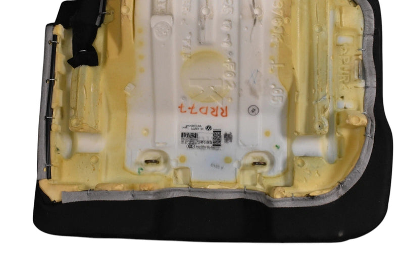 Load image into Gallery viewer, 11-18 Volkswagen VW Touareg Rear  Right Passenger Side Lower Seat Cushion OEM
